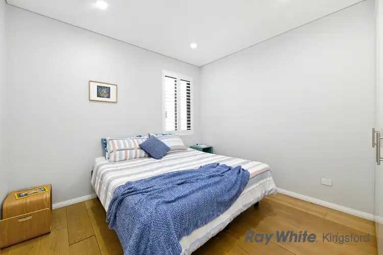 Sixth view of Homely apartment listing, 8/8 Grosvenor Street, Kensington NSW 2033