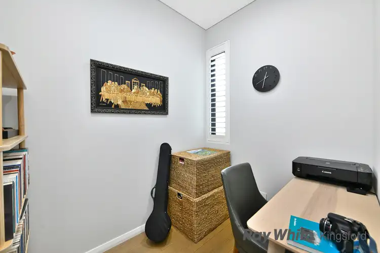 Seventh view of Homely apartment listing, 8/8 Grosvenor Street, Kensington NSW 2033