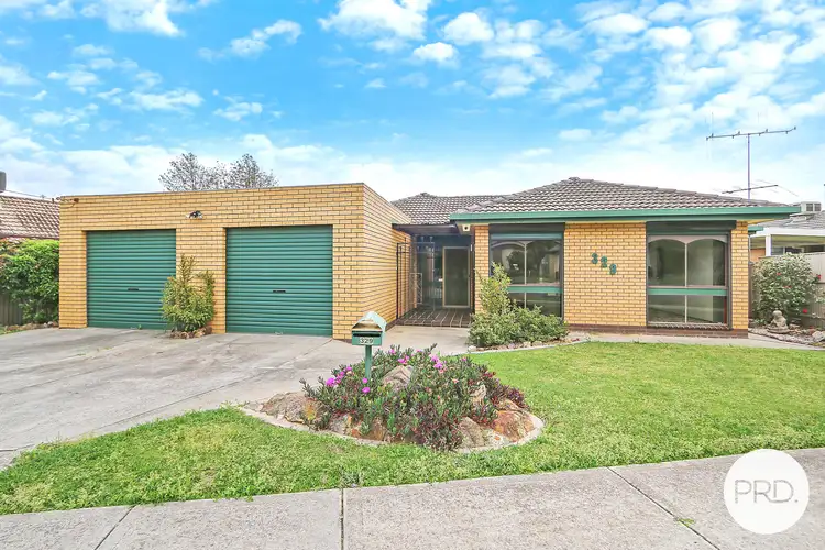 329 Tracy Street, Lavington NSW 2641