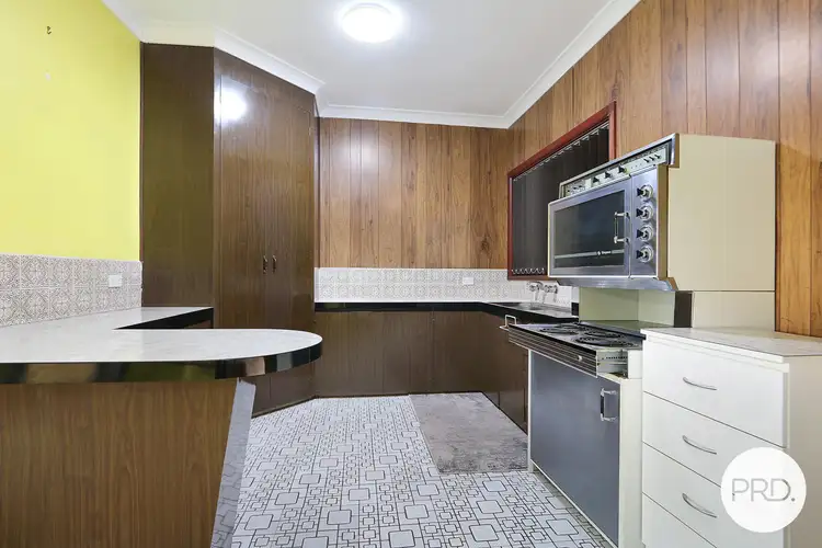 Third view of Homely house listing, 329 Tracy Street, Lavington NSW 2641