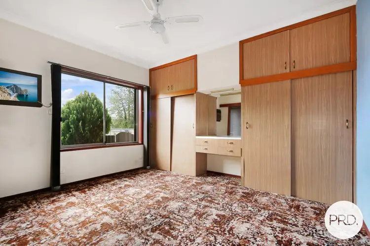 Fifth view of Homely house listing, 329 Tracy Street, Lavington NSW 2641