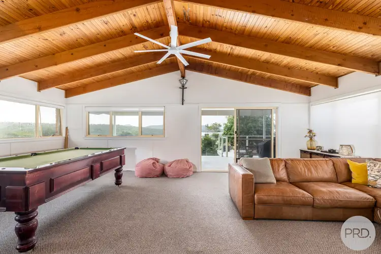 Third view of Homely house listing, 21 Amaroo Crescent, Fingal Bay NSW 2315