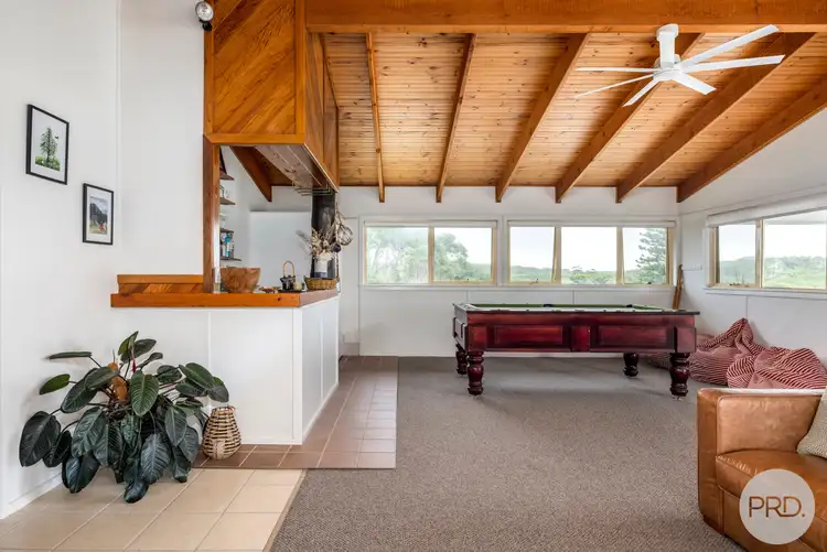 Fourth view of Homely house listing, 21 Amaroo Crescent, Fingal Bay NSW 2315