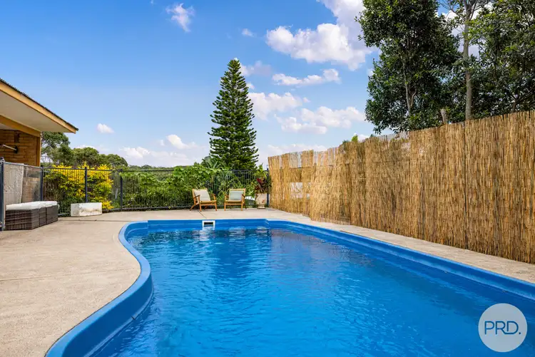 Sixth view of Homely house listing, 21 Amaroo Crescent, Fingal Bay NSW 2315