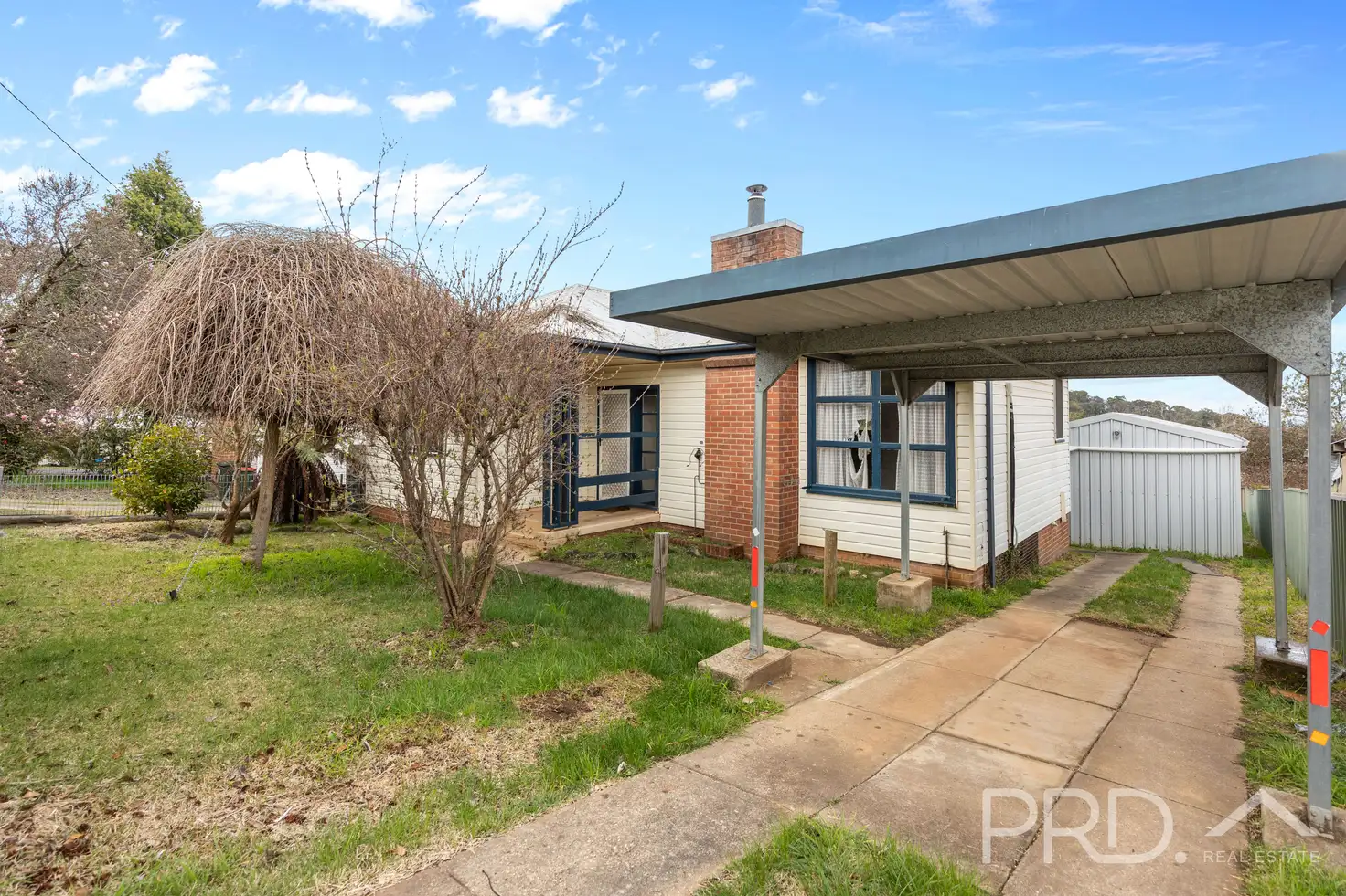Main view of Homely house listing, 51 Bartlett Street, Batlow NSW 2730
