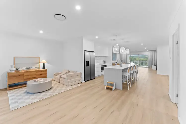 Second view of Homely house listing, 35 Hopwood Close, Catherine Hill Bay NSW 2281