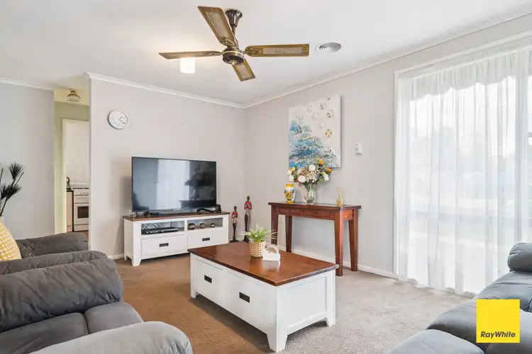 Second view of Homely house listing, 48 Derwent Drive, Long Gully VIC 3550