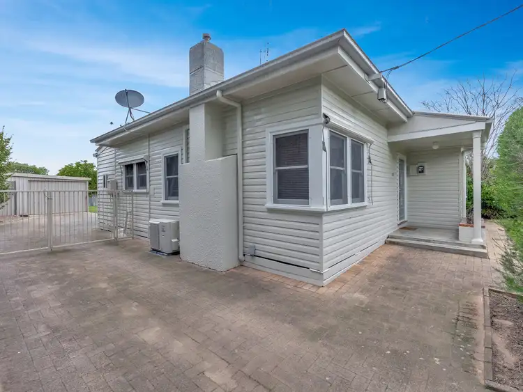 Second view of Homely house listing, 27 Kent Street, Benalla VIC 3672