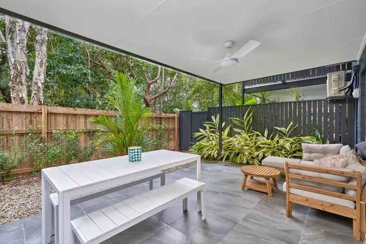 Main view of Homely house listing, 10/16-20 Faculty Close, Smithfield QLD 4878