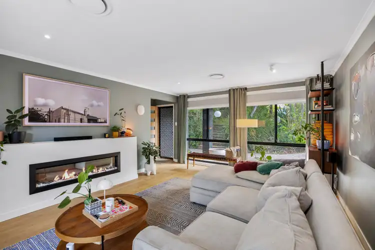 Second view of Homely house listing, 32 Fern Street, Arcadia Vale NSW 2283