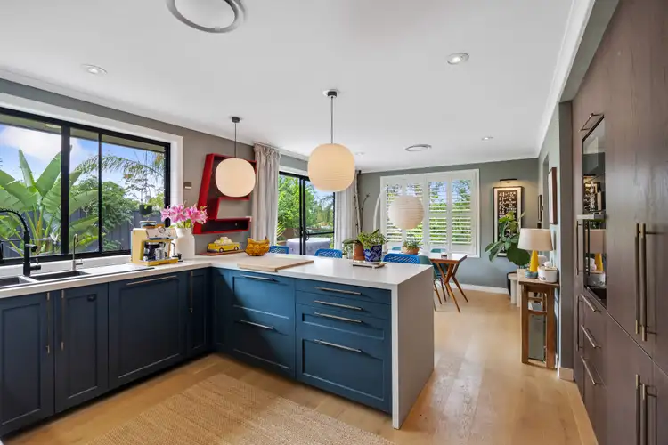 Second view of Homely house listing, 32 Fern Street, Arcadia Vale NSW 2283