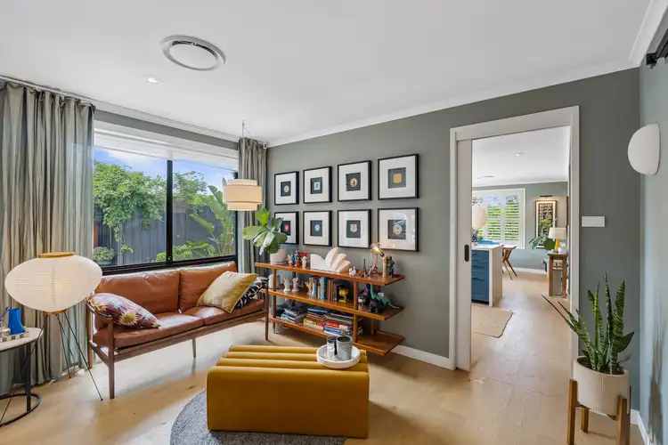 Third view of Homely house listing, 32 Fern Street, Arcadia Vale NSW 2283