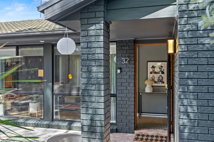 Fourth view of Homely house listing, 32 Fern Street, Arcadia Vale NSW 2283