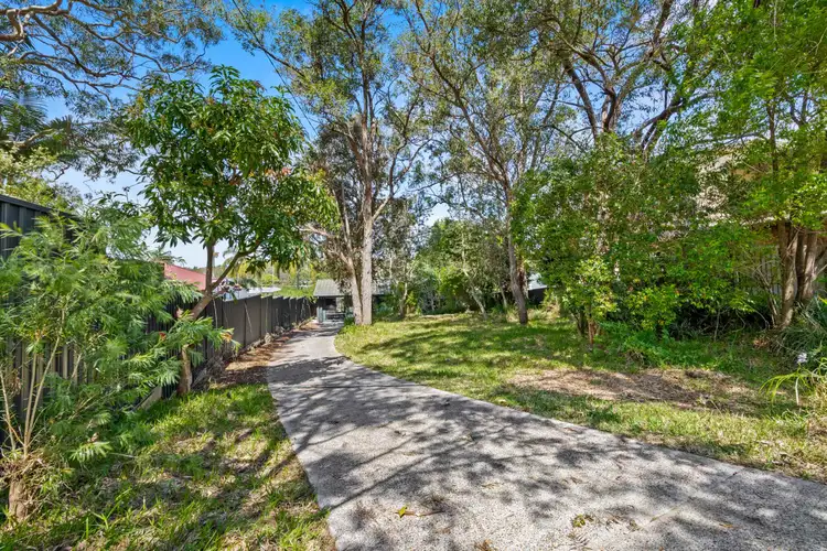 Fifth view of Homely house listing, 32 Fern Street, Arcadia Vale NSW 2283