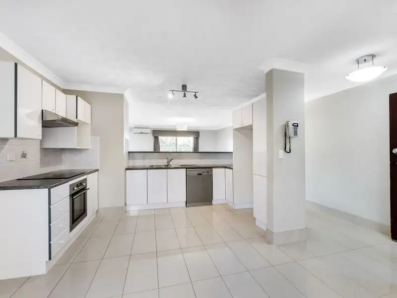 Main view of Homely unit listing, 2/57 Dickson Street, Morningside QLD 4170