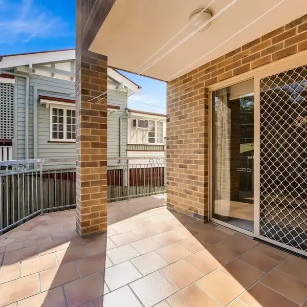 Third view of Homely unit listing, 2/57 Dickson Street, Morningside QLD 4170