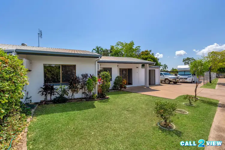 3/21 Gotham Street, Leanyer NT 812