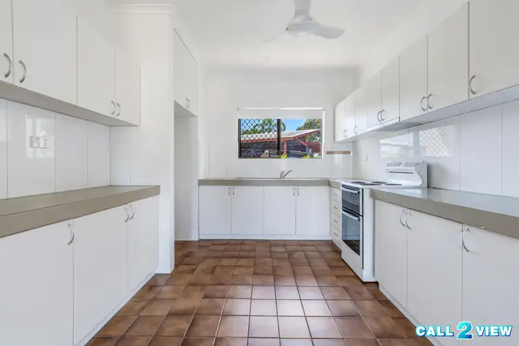 Third view of Homely unit listing, 3/21 Gotham Street, Leanyer NT 812