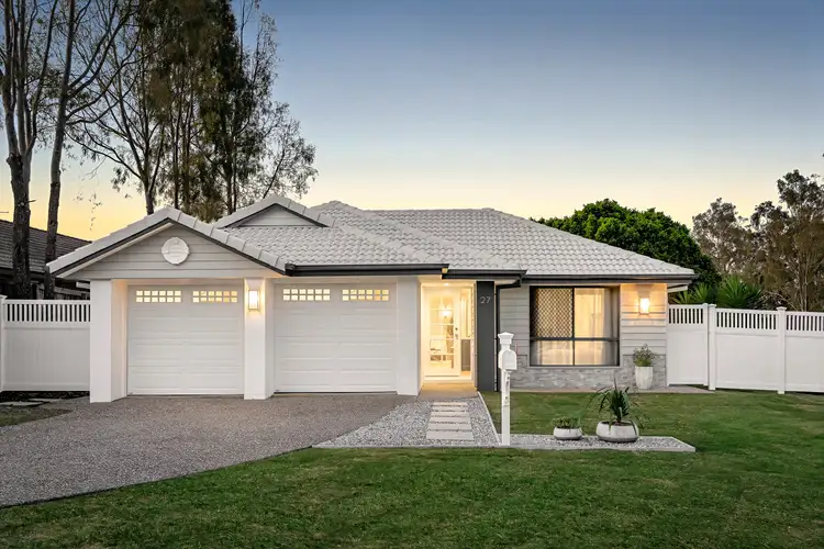 27 Nuala Street, Yamanto QLD 4305