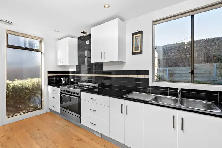 Third view of Homely townhouse listing, 1/27 Denbigh Street, Frankston VIC 3199