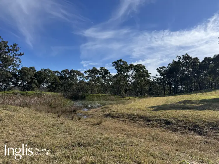 Third view of Homely land listing, 14 Westminster Place, Razorback NSW 2571