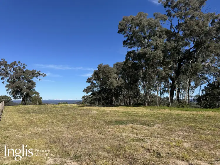 Fifth view of Homely land listing, 14 Westminster Place, Razorback NSW 2571