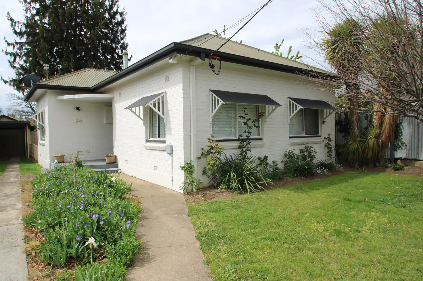 Main view of Homely house listing, 33 Dalton Street, Orange NSW 2800