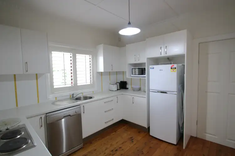 Second view of Homely house listing, 33 Dalton Street, Orange NSW 2800