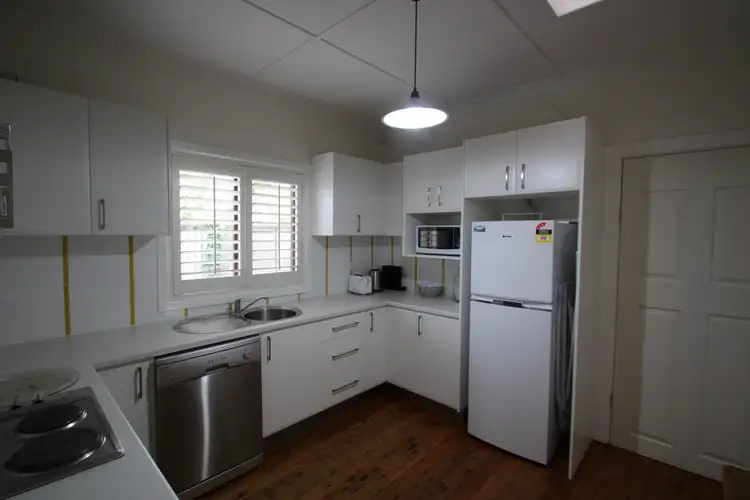 Fifth view of Homely house listing, 33 Dalton Street, Orange NSW 2800
