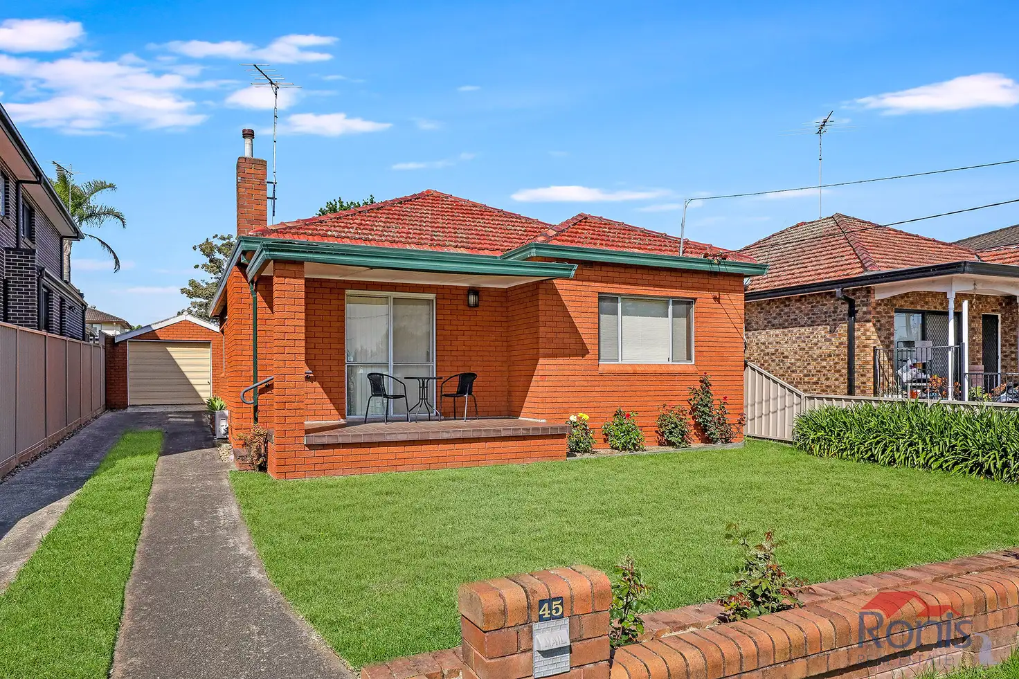 Main view of Homely house listing, 45 Shenstone Road, Riverwood NSW 2210