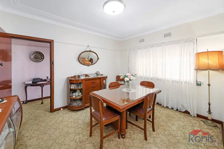 Third view of Homely house listing, 45 Shenstone Road, Riverwood NSW 2210