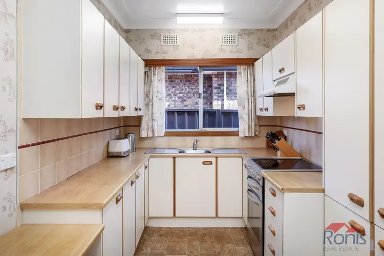 Fourth view of Homely house listing, 45 Shenstone Road, Riverwood NSW 2210