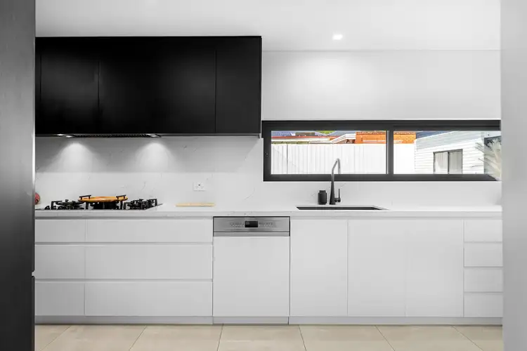 Fifth view of Homely house listing, 8 Ogilvy Street, Peakhurst NSW 2210