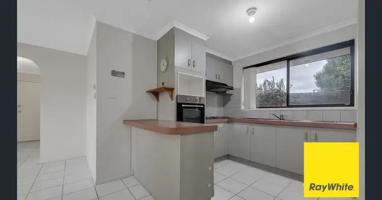 Third view of Homely house listing, 1/6 Kestrel Place, Werribee VIC 3030