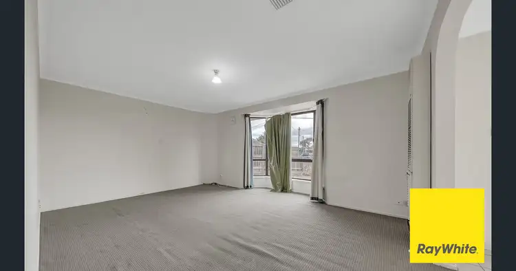 Fifth view of Homely house listing, 1/6 Kestrel Place, Werribee VIC 3030