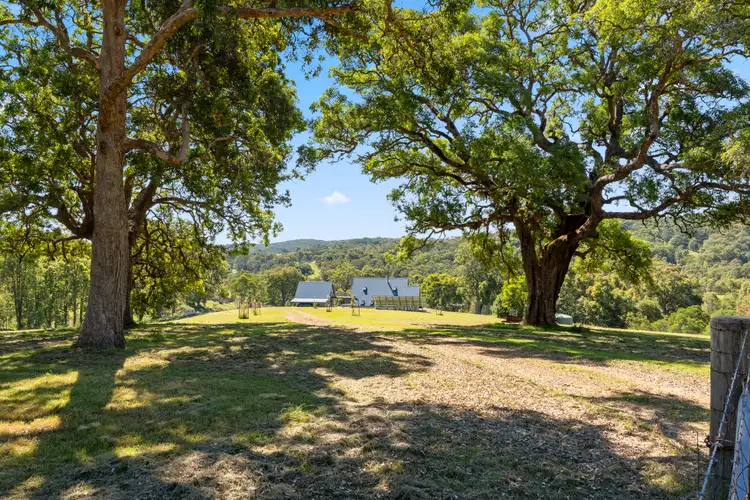 Second view of Homely rural property listing, 644 Sawyers Ridge Road, Braidwood NSW 2622
