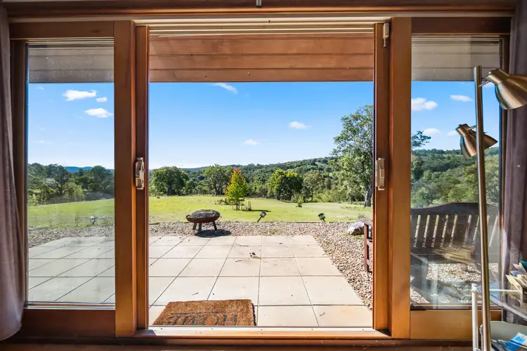 Fourth view of Homely rural property listing, 644 Sawyers Ridge Road, Braidwood NSW 2622
