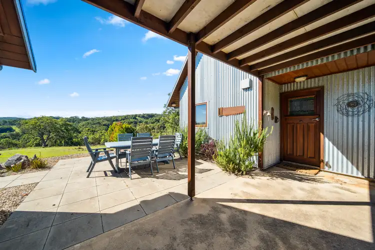 Fifth view of Homely rural property listing, 644 Sawyers Ridge Road, Braidwood NSW 2622