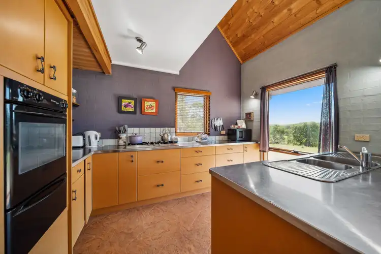 Sixth view of Homely rural property listing, 644 Sawyers Ridge Road, Braidwood NSW 2622