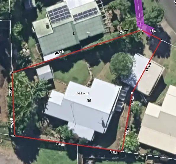 Seventh view of Homely house listing, 10 Simridge Court, Bli Bli QLD 4560
