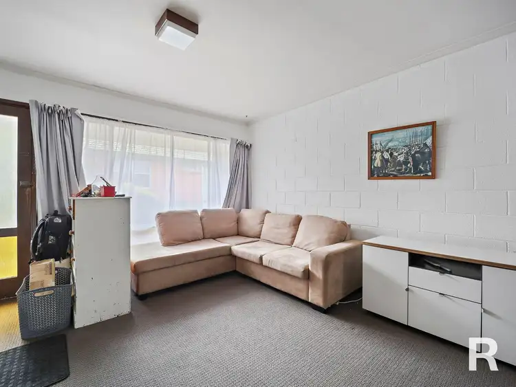 Second view of Homely unit listing, 3/28 Kerran Crescent, South Launceston TAS 7249
