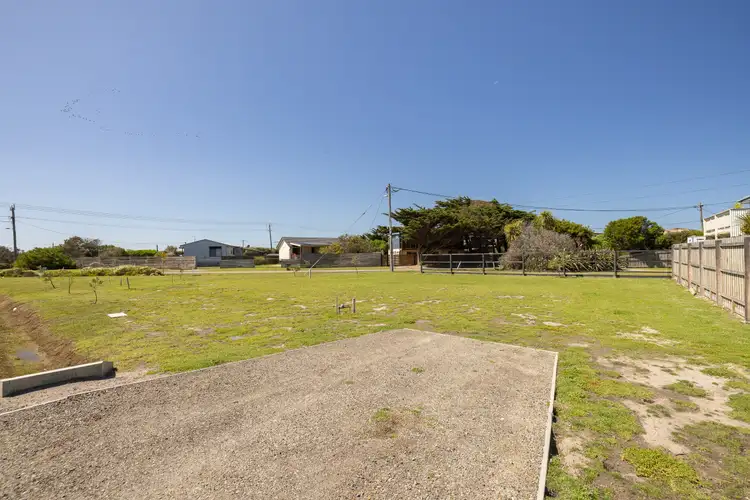 Third view of Homely land listing, 1A Pine Avenue, Surf Beach VIC 3922