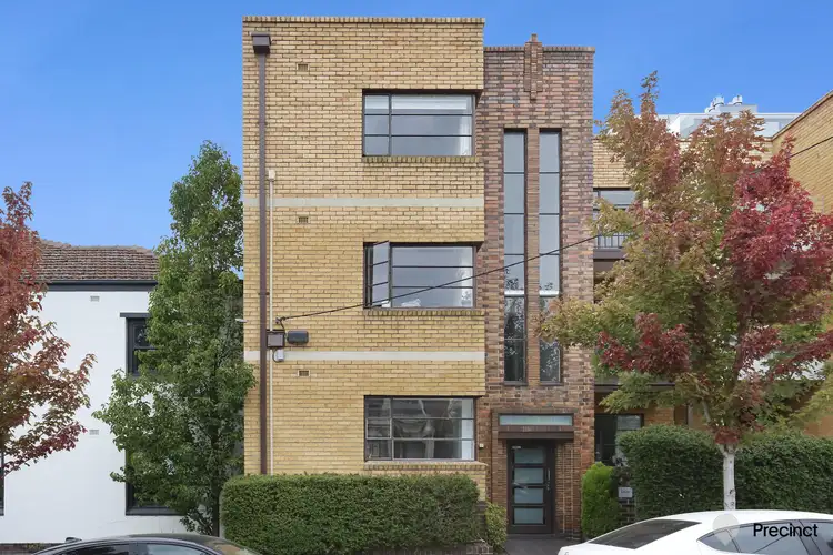 Main view of Homely apartment listing, 1/62 Simpson St, East Melbourne VIC 3002