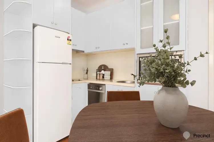 Seventh view of Homely apartment listing, 1/62 Simpson St, East Melbourne VIC 3002