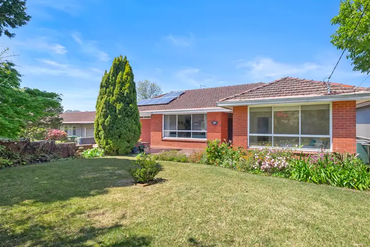 10 Bridgeview Crescent, Thornleigh NSW 2120
