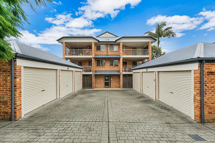 Third view of Homely unit listing, 2/17 Christensen Street, Yeronga QLD 4104
