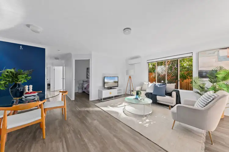 Fourth view of Homely unit listing, 2/17 Christensen Street, Yeronga QLD 4104