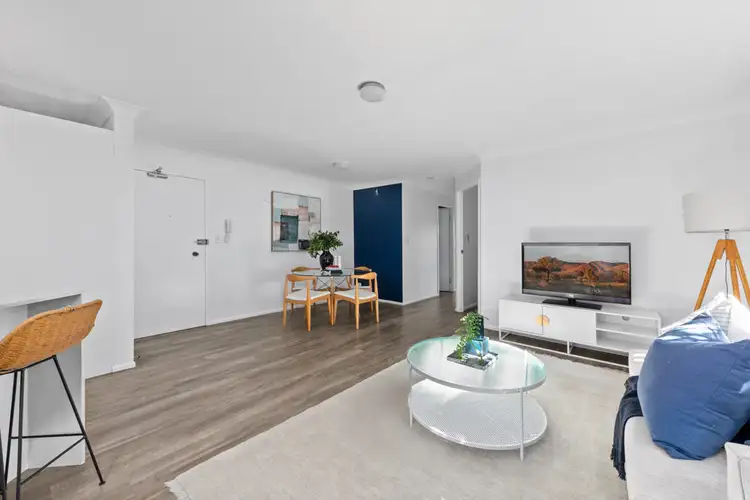 Fifth view of Homely unit listing, 2/17 Christensen Street, Yeronga QLD 4104