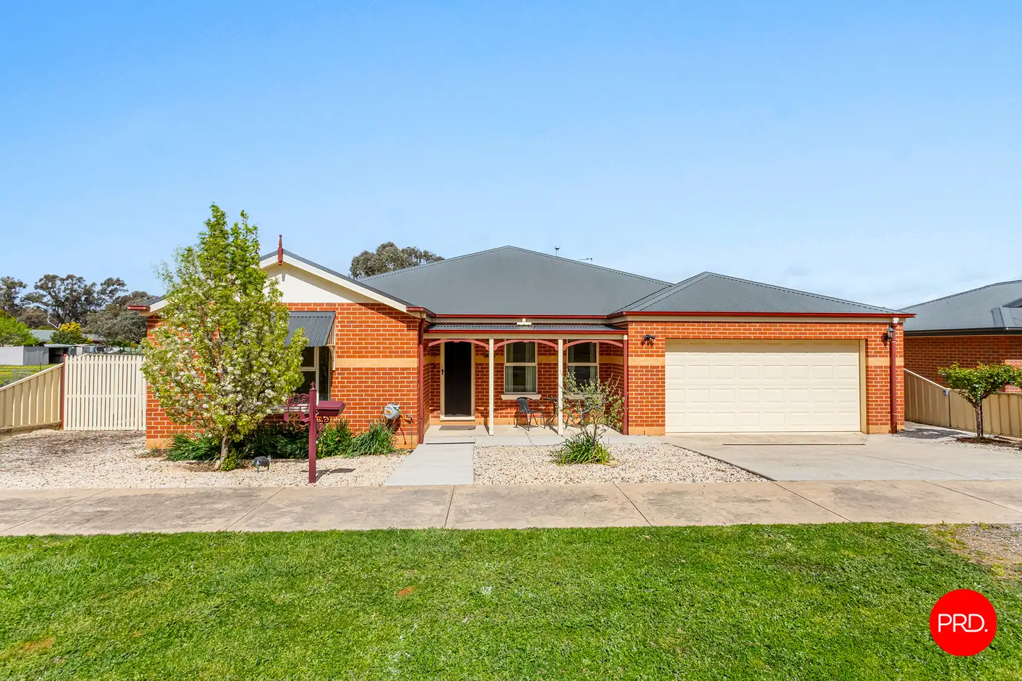 Main view of Homely house listing, 22 Stephenson Street, Huntly VIC 3551