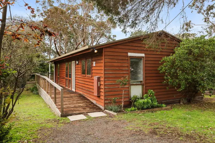 17 Angelina Avenue, Ventnor VIC 3922